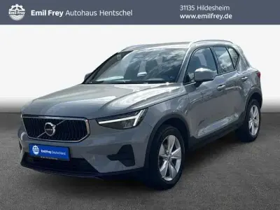 Gebraucht Volvo XC40 120 PS (88 kW) 2024 SUV