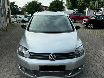 VW Golf VI