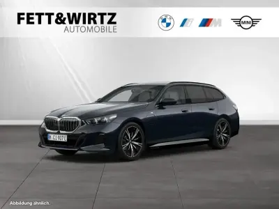 Gebraucht BMW 530e