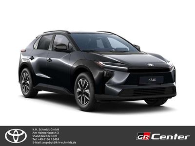 Neu Toyota bZ4X 224 kW (305 PS) 2026 Schwarz SUV