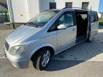 Mercedes Viano