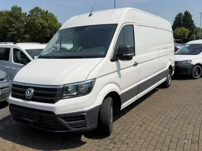 Gebraucht VW Crafter