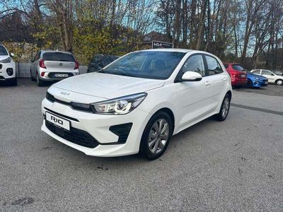 gebraucht Kia Rio 1.0 DCT7 Vision Navi