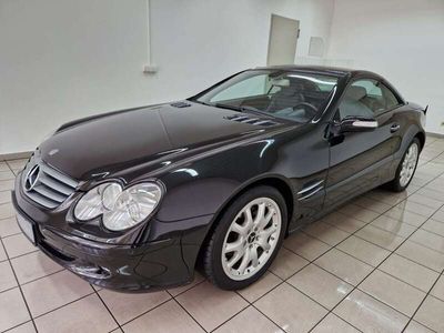 Mercedes SL350