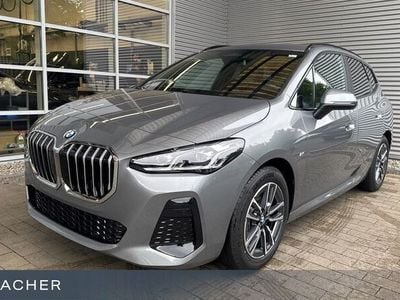 BMW 220 Active Tourer