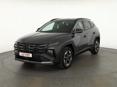Grün Neu 2025 Hyundai Tucson SUV | 36.890 € (Superpreis)