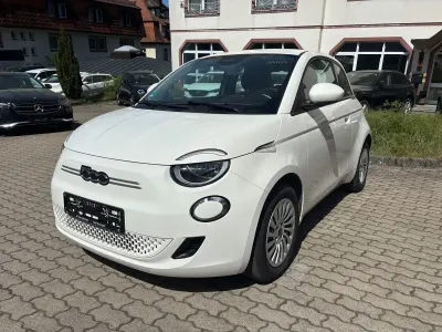Occasion Fiat 500e 86 kW (118 PK) 2023 Hatchback