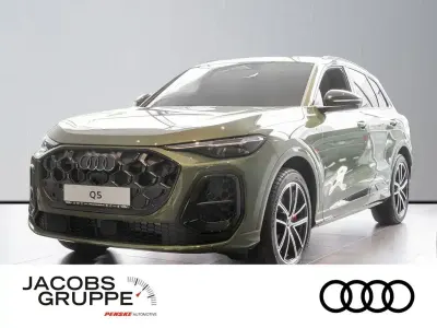 Gebraucht Audi Q5