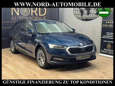 Gebraucht Skoda Octavia