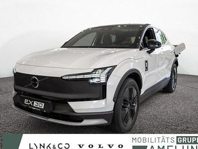 Nuova Volvo EX30 Performance 314 kW (428 CV) 2025 Bianco SUV