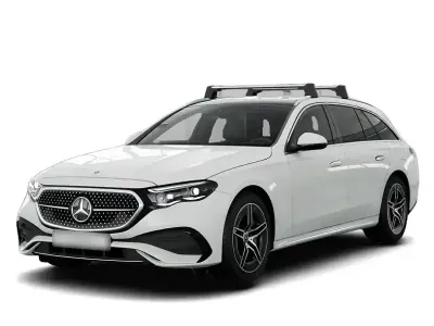 Gebraucht Mercedes E300 AMG 2025 Andere
