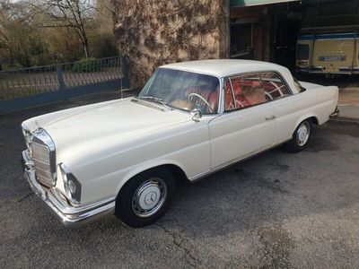 gebraucht Mercedes 220 