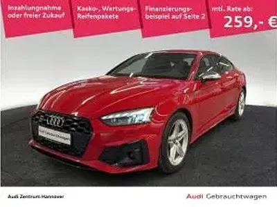 Gebraucht Audi S5