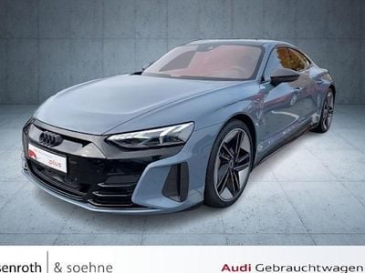 Audi RS e-tron GT