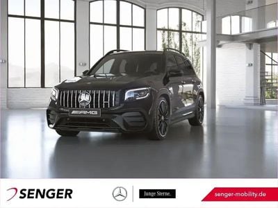 Mercedes GLB35