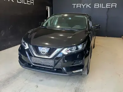 Gebraucht Nissan Qashqai