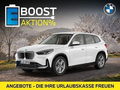 Nuova BMW iX1 150 kW (204 CV) 2026 SUV