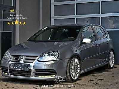 Gebraucht VW Golf V R 500 PS (367 kW) 2007 Silber Limousine