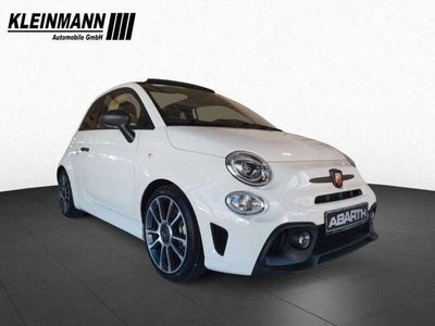 Abarth 595C