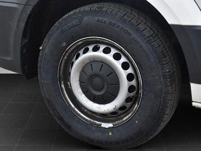 Usado VW Crafter 140 CV (102 kW) 2020 Andere Van