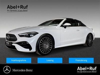 Gebraucht Mercedes 200