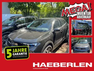 Gebraucht Opel Mokka