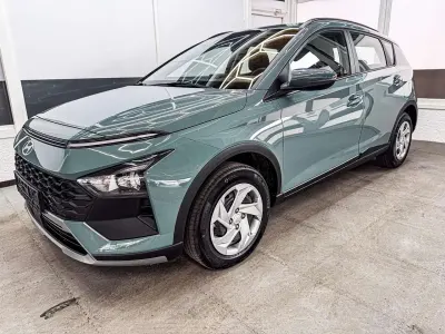 Gebraucht Hyundai Bayon