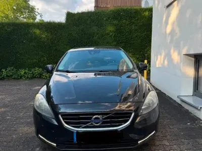 Gebraucht Volvo V40
