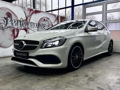Mercedes A220