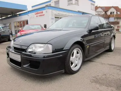 Gebraucht Opel Omega 377 PS (277 kW) 1994 Other Limousine