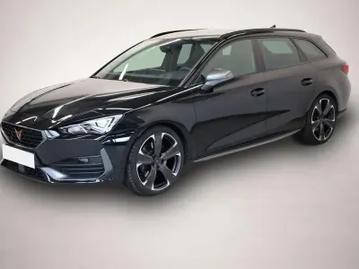 Gebraucht Cupra Leon VZ 310 PS (228 kW) 2023 Manufacturer