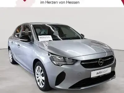 Gebraucht Opel Corsa