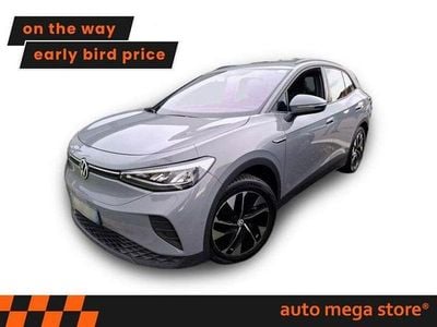 Usata VW ID.4 Pro 150 kW (204 CV) 2022 Grigio SUV