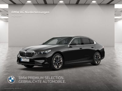 BMW i5