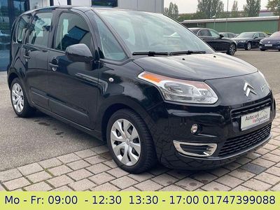 Citroën C3 Picasso