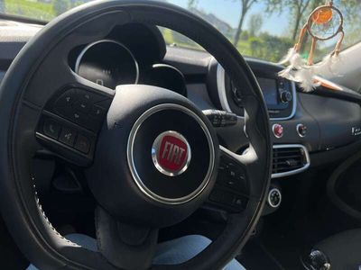 gebraucht Fiat 500X Cross