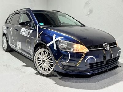 VW Golf VII