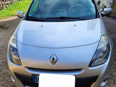 Renault Clio GrandTour