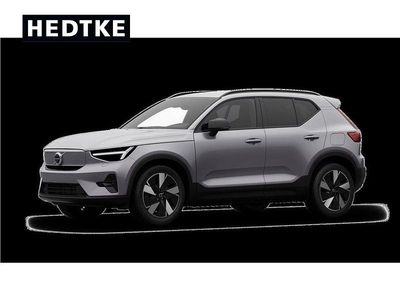 Novo Volvo EX40 Plus 300 kW (408 HP) 2026 Prateado SUV