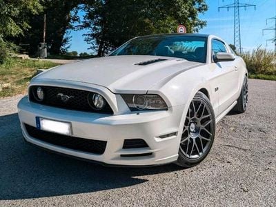 Ford Mustang GT