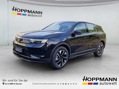 Gebraucht Opel Grandland X
