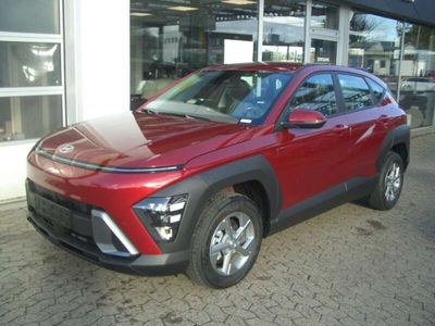 gebraucht Hyundai Kona SX2 MJ24 1.0 Select, Funktions-Paket, Navi