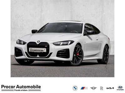 Second-hand BMW M440 M Sport 340 CP (250 kW) 2025 Alb Berlinǎ