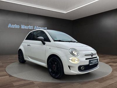 Fiat 500S