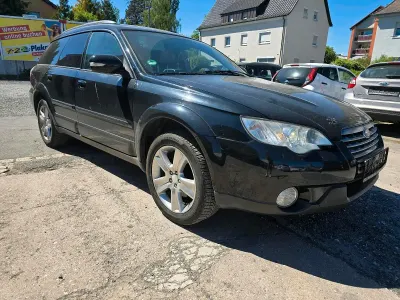 Occasion Subaru Outback