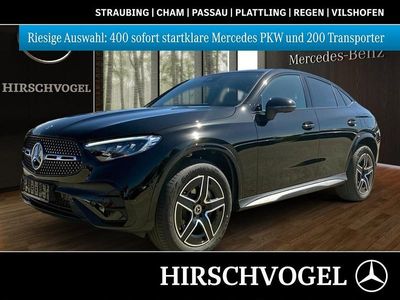Mercedes GLC300e
