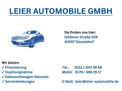 Gebraucht Mercedes C250 Avantgarde 204 PS (150 kW) 2015 Grau Kombi