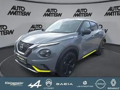 Gebraucht Nissan Kiiro