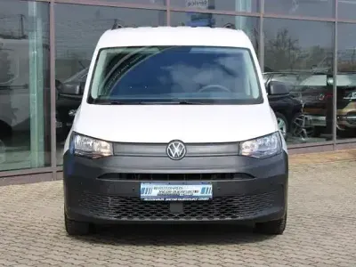 Gebraucht VW Caddy