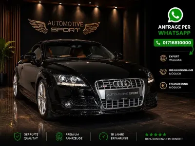 Gebraucht Audi TT Roadster